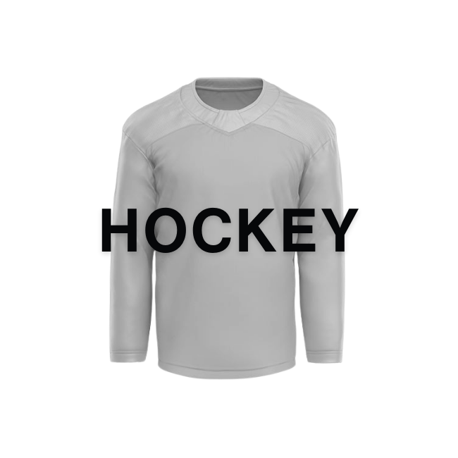 Hockey Re-Order