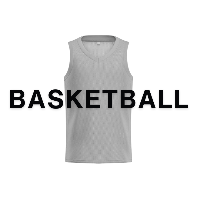 Basketball Re-Order
