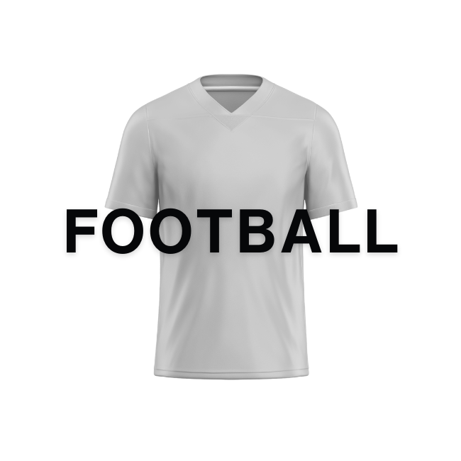 Football Re-Order