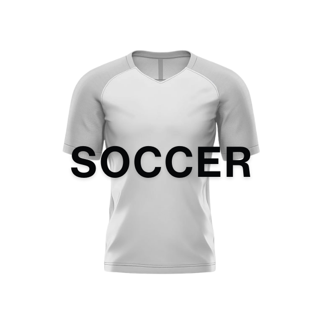 Soccer Re-Order