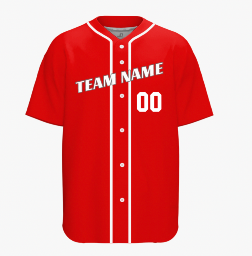 Warriors Baseball Jerseys