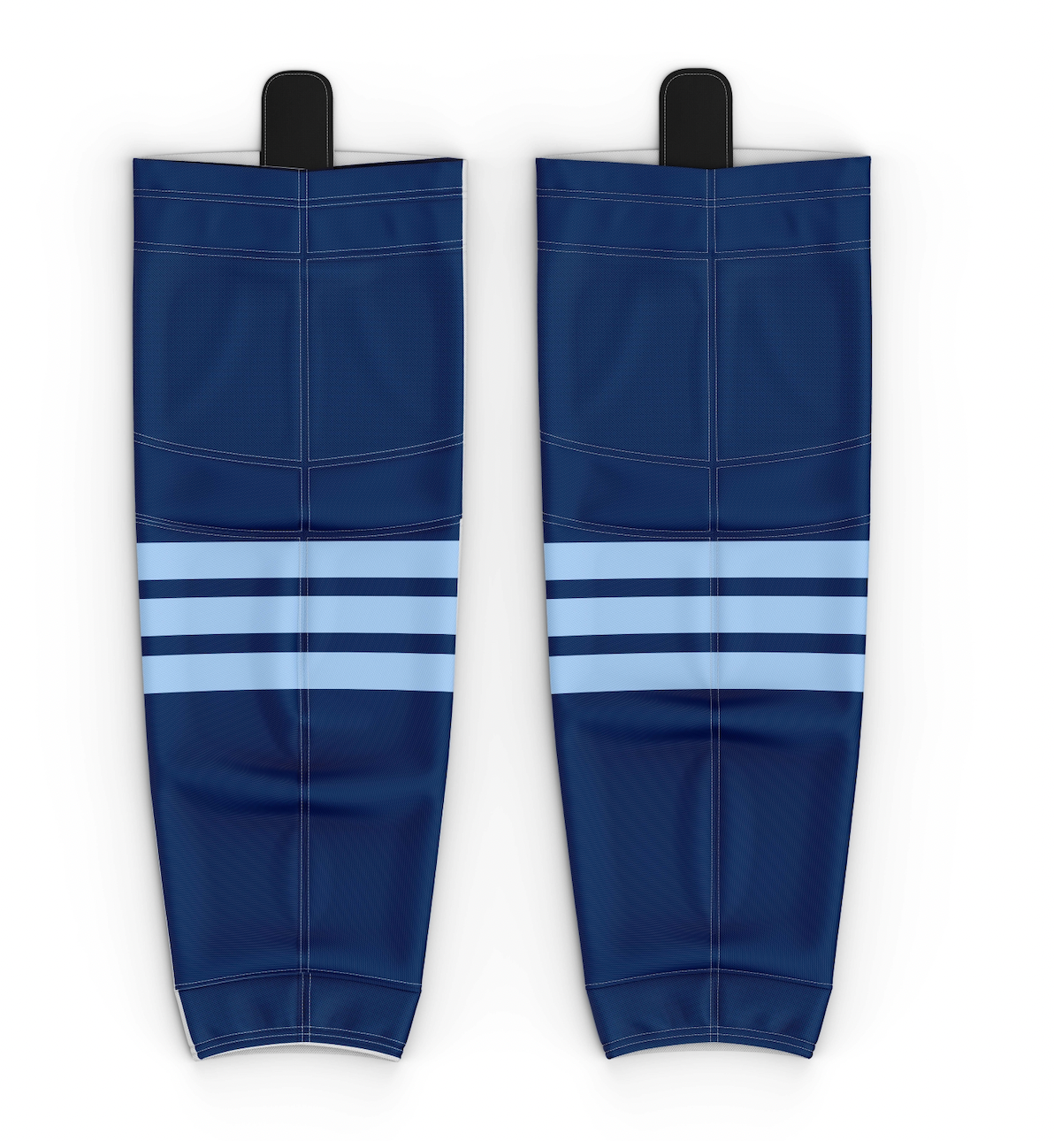 Bellos Jerseys and Socks