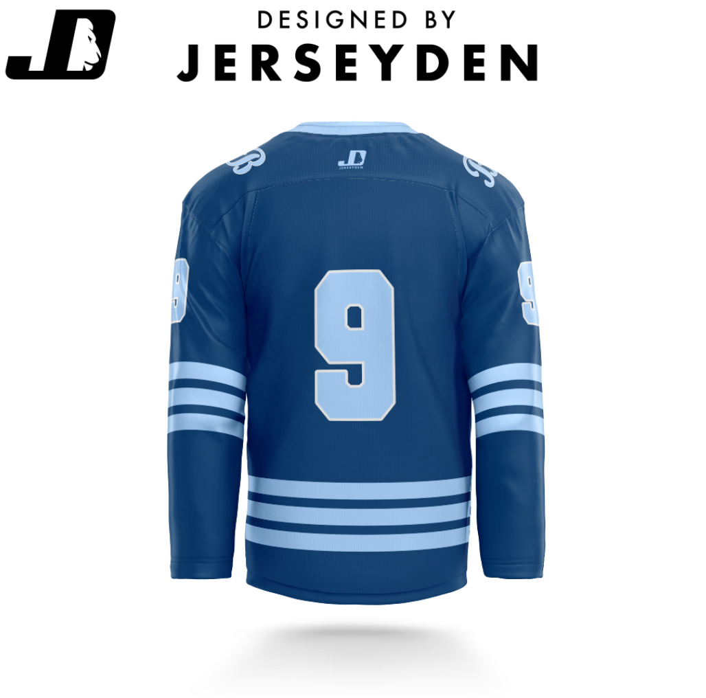 Bellos Jerseys and Socks