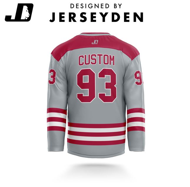 XCEL Hockey Regular Jerseys and Pro Socks
