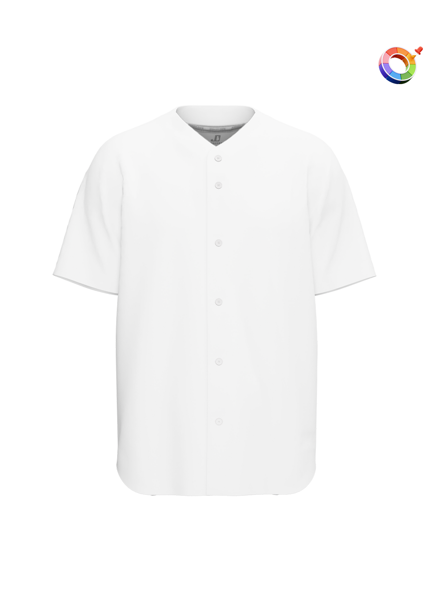 Jd baseball jersey hot sale