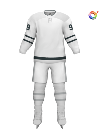 JD Hockey Jersey - Ultra