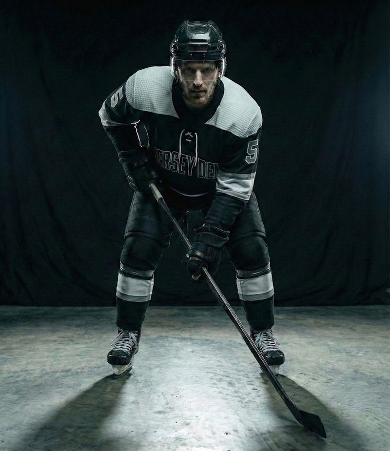 HOCKEY
